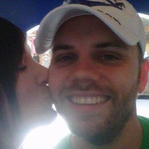 Meet your Posher, Patrick